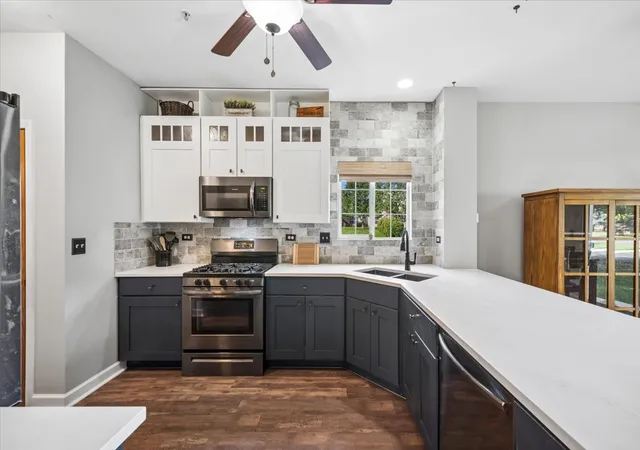 Photo 4 of Townhouse for sale at (Undisclosed), Yorkville, IL 60560 | MLS# 12775791 | Listing updated on 2026-10-09