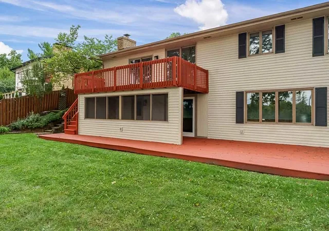 Photo 4 of Single family home for sale at 11528 Tanawingo Trl, Roscoe, IL 61073 | MLS# 12775801 | Listing updated on 2026-10-02