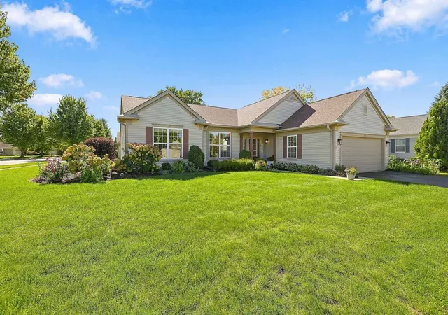 Single family home for sale at 13229 Jasmine Ln, Huntley, IL 60142 | MLS# 12775803