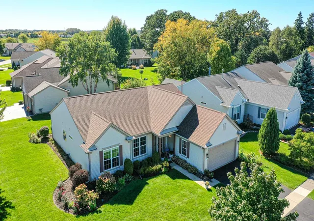 Photo 2 of Single family home for sale at 13229 Jasmine Ln, Huntley, IL 60142 | MLS# 12775803 | Listing updated on 2026-10-09