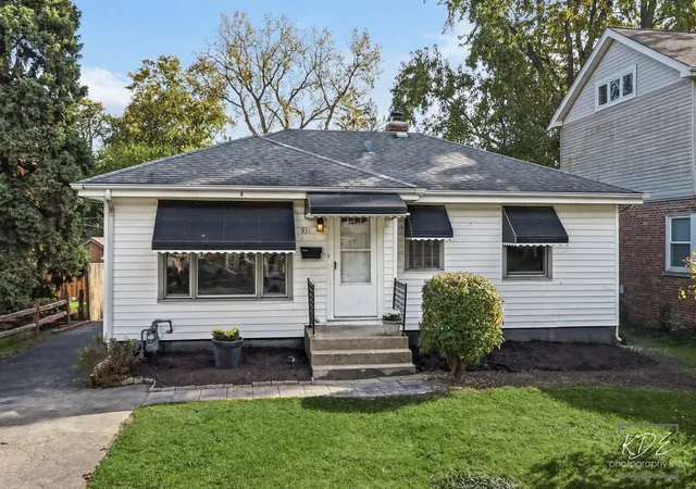 Photo 1 of Single family home for sale at 931 S Harvard Ave, Villa Park, IL 60181 | MLS# 12775812 | Listing updated on 2026-10-28