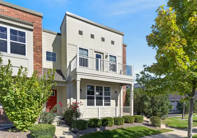 Photo 3 of Townhouse for sale at 4150 Liberty St, Aurora, IL 60504 | MLS# 12775825 | Listing updated on 2026-10-08