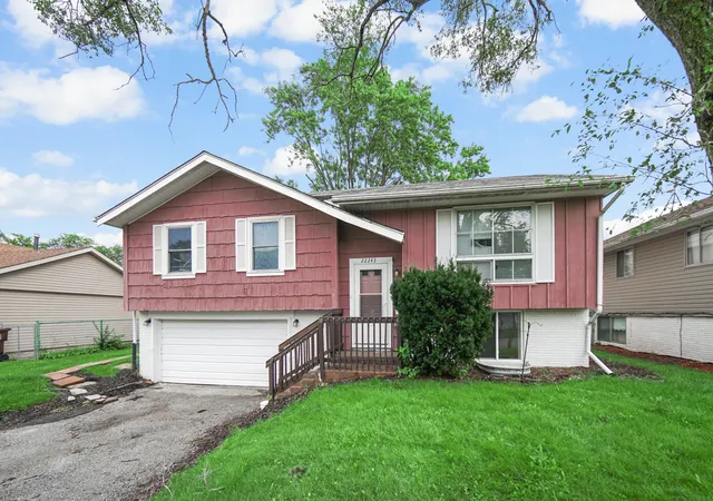 Photo 2 of Single family home for sale at 22243 Karlov Ave, Richton Park, IL 60471 | MLS# 12775831 | Listing updated on 2026-10-07