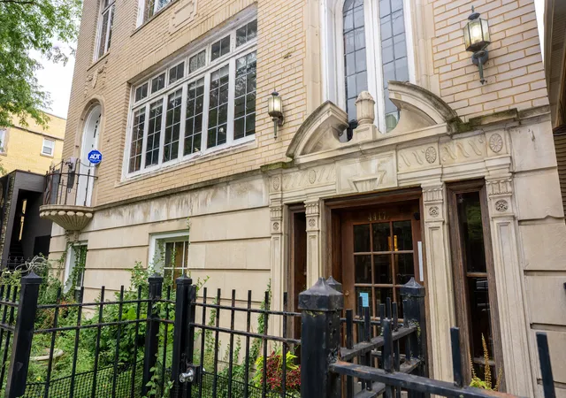 Photo 1 of Condo for sale at 4417 N Ashland Ave #GRD, Chicago, IL 60640 | MLS# 12775836 | Listing updated on 2026-10-10