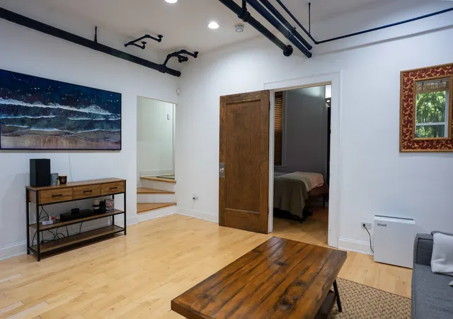 Photo 3 of Condo for sale at 4417 N Ashland Ave #GRD, Chicago, IL 60640 | MLS# 12775836 | Listing updated on 2026-10-10