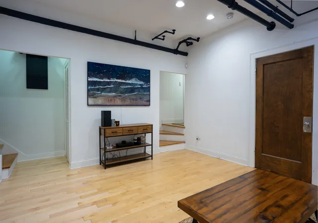 Listing Photo 4 - Condo for sale in building located at 4417 N Ashland Ave, Chicago, IL 60640 - Unit #GRD