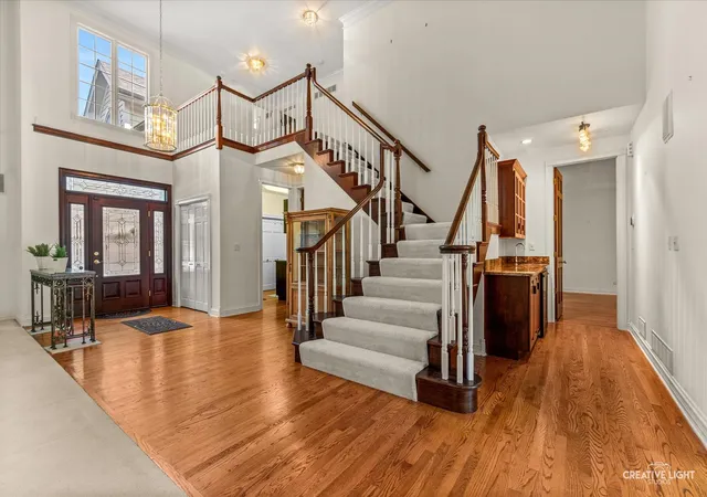 Photo 2 of Single family home for sale at 4n468 S Robert Frost Cir, Saint Charles, IL 60175 | MLS# 12775841 | Listing updated on 2026-10-02