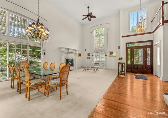 Photo 3 of Single family home for sale at 4n468 S Robert Frost Cir, Saint Charles, IL 60175 | MLS# 12775841 | Listing updated on 2026-10-02