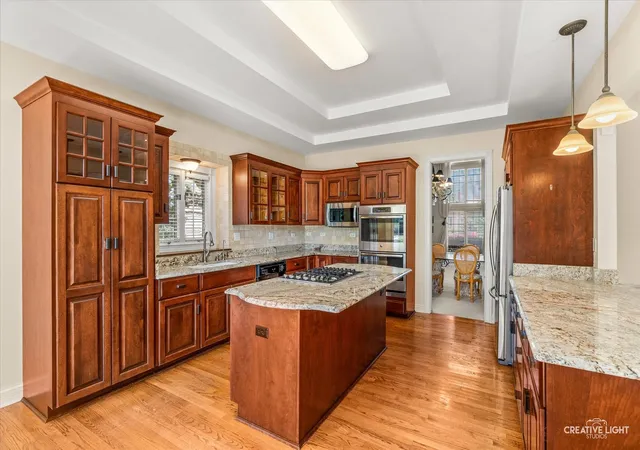 Photo 4 of Single family home for sale at 4n468 S Robert Frost Cir, Saint Charles, IL 60175 | MLS# 12775841 | Listing updated on 2026-10-02