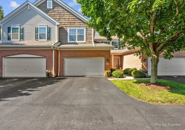 Photo 1 of Townhouse for sale at 375 Wolcott Ln #375, Batavia, IL 60510 | MLS# 12775843 | Listing updated on 2026-10-02