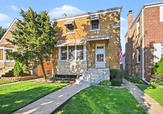 Photo 1 of Single family home for sale at 3514 N Opal Ave, Chicago, IL 60634 | MLS# 12775845 | Listing updated on 2026-10-07
