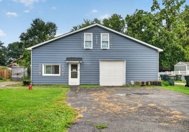 Single family home for sale at 25333 W Joliet St, Channahon, IL 60410 | MLS# 12775847