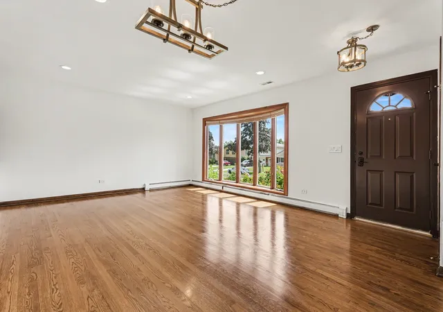 Photo 3 of Townhouse for sale at 15w632 Virginia Ln, Elmhurst, IL 60126 | MLS# 12775855 | Listing updated on 2026-10-02