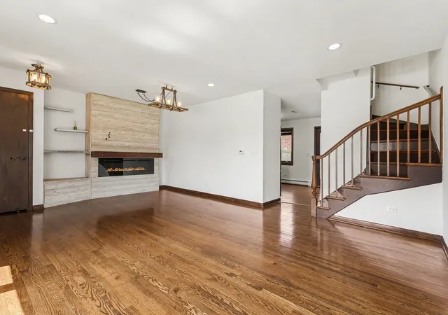 Photo 3 of Townhouse for sale at 15w632 Virginia Ln, Elmhurst, IL 60126 | MLS# 12775855 | Listing updated on 2026-10-08
