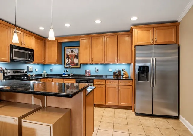 Photo 1 of Condo for sale at 201 Thames Pkwy #3A, Park Ridge, IL 60068 | MLS# 12775898 | Listing updated on 2026-10-08