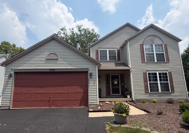 Photo 1 of Single family home for sale at 1902 Chestnut Grv Dr, Plainfield, IL 60586 | MLS# 12775900 | Listing updated on 2026-10-02