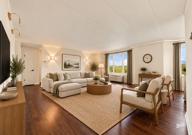 Listing Photo 1 - Condo for sale in building located at 1 Renaissance Pl, Palatine, IL 60067 - Unit #621