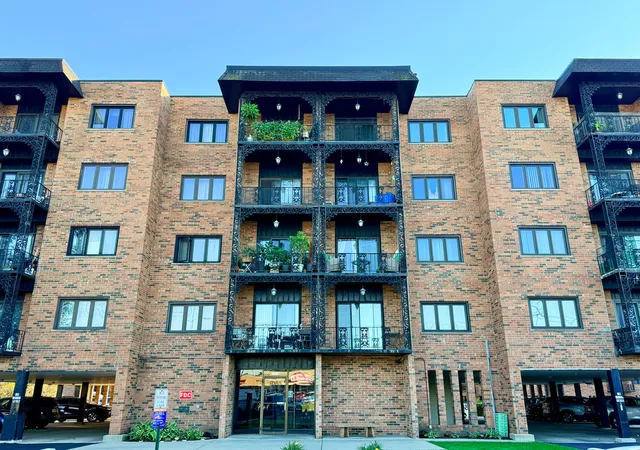 Photo 1 of Condo for sale at 9355 Landings Ln #503, Des Plaines, IL 60016 | MLS# 12775919 | Listing updated on 2026-10-07