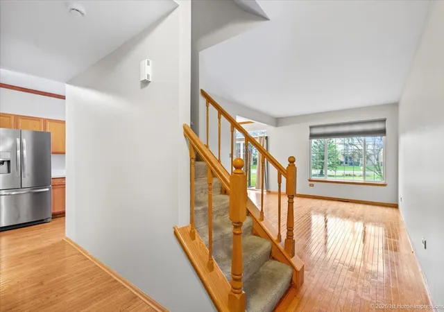 Photo 3 of Townhouse for sale at 8432 Stratford Dr, Tinley Park, IL 60487 | MLS# 12775929 | Listing updated on 2026-10-02
