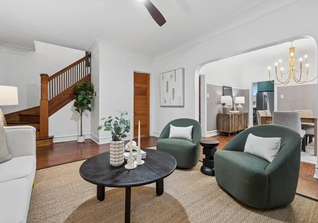Photo 3 of Single family home for sale at 612 Hannah Ave, Forest Park, IL 60130 | MLS# 12775935 | Listing updated on 2026-10-09