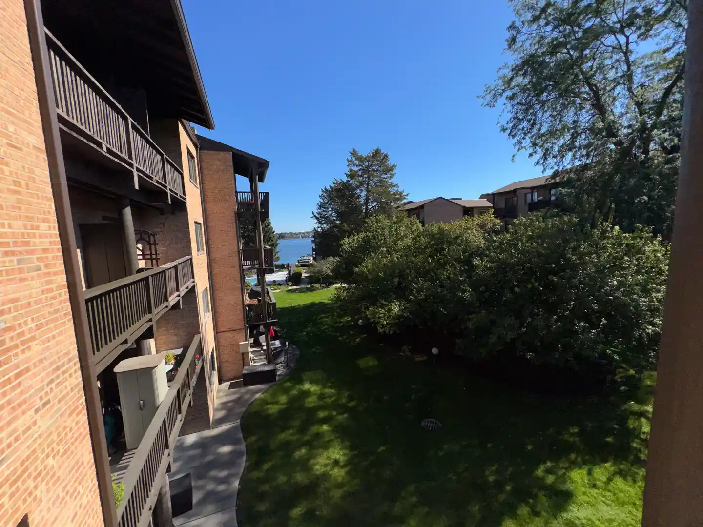 Listing Photo 32 - Condo for sale in 460 N Main St located at 460 N Main St, Wauconda, IL 60084 - Unit #N306A