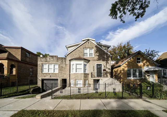 Photo 1 of Single family home for sale at 6438 S Saint Lawrence Ave, Chicago, IL 60637 | MLS# 12775961 | Listing updated on 2026-10-09