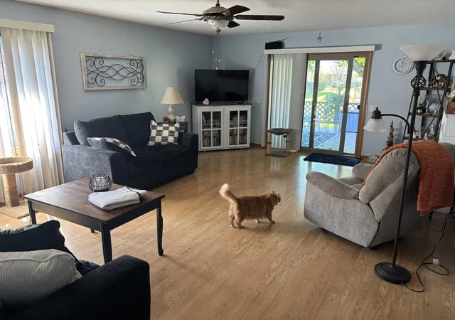 Photo 3 of Townhouse for sale at 831 Deerpath Ln, Elwood, IL 60421 | MLS# 12775998 | Listing updated on 2026-10-09