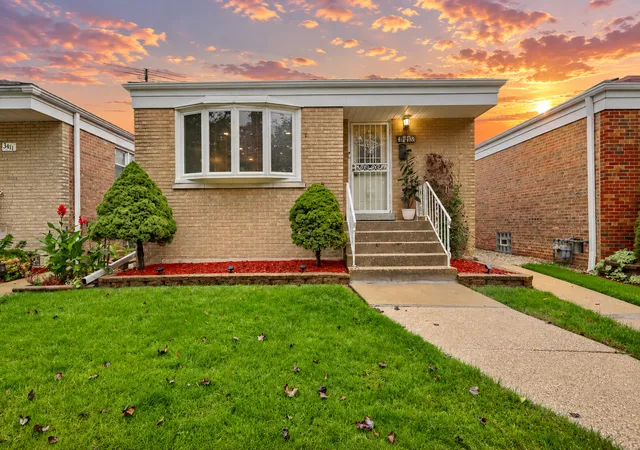 Photo 1 of Single family home for sale at 3413 S 54th Avenue, Cicero, IL 60804 | MLS# 12776018 | Listing updated on 2026-10-03