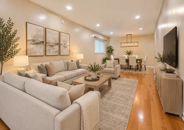 Photo 3 of Single family home for sale at 3413 S 54th Avenue, Cicero, IL 60804 | MLS# 12776018 | Listing updated on 2026-10-03