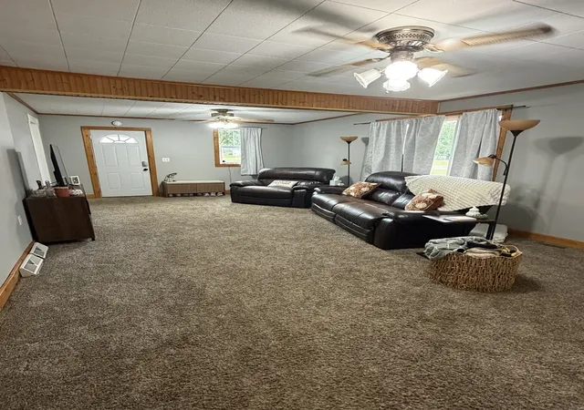 Photo 3 of Single family home for sale at 114 W 3rd Street, Mineral, IL 61344 | MLS# 12776039 | Listing updated on 2026-10-05