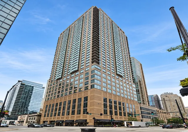 Photo 1 of Condo for sale at 2 E Erie St #3205, Chicago, IL 60611 | MLS# 12776043 | Listing updated on 2026-10-08