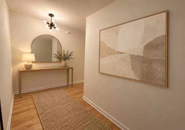 Photo 2 of Condo for sale at 2 E Erie St #3205, Chicago, IL 60611 | MLS# 12776043 | Listing updated on 2026-10-08