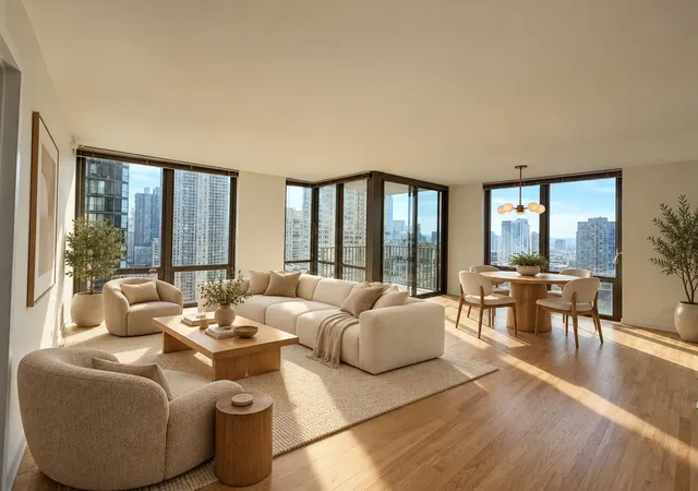 Photo 3 of Condo for sale at 2 E Erie St #3205, Chicago, IL 60611 | MLS# 12776043 | Listing updated on 2026-10-08