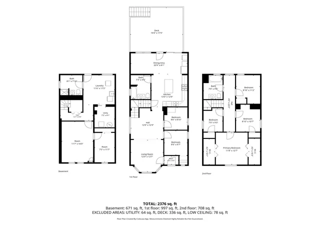 Photo 39 of Single family home for sale at 3515 W School St, Chicago, IL 60618 | MLS# 12776053 | Listing updated on 2026-10-08