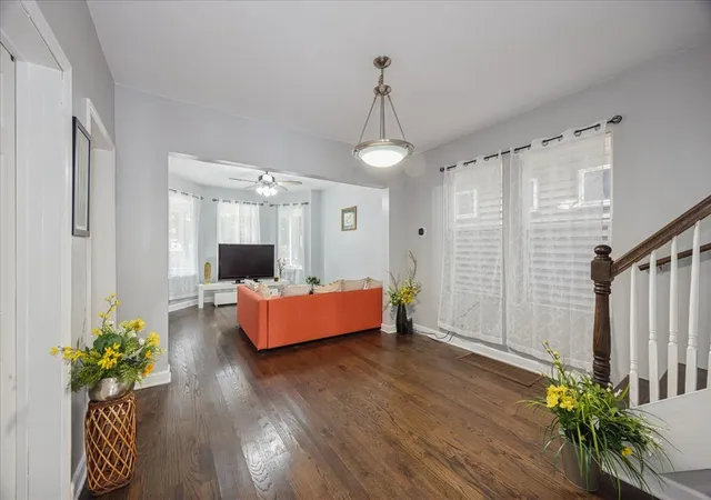 Photo 3 of Single family home for sale at 3515 W School St, Chicago, IL 60618 | MLS# 12776053 | Listing updated on 2026-10-24