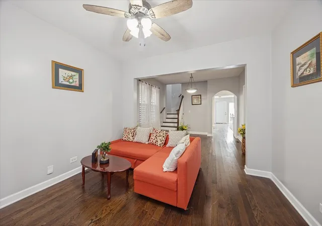 Photo 4 of Single family home for sale at 3515 W School St, Chicago, IL 60618 | MLS# 12776053 | Listing updated on 2026-10-24