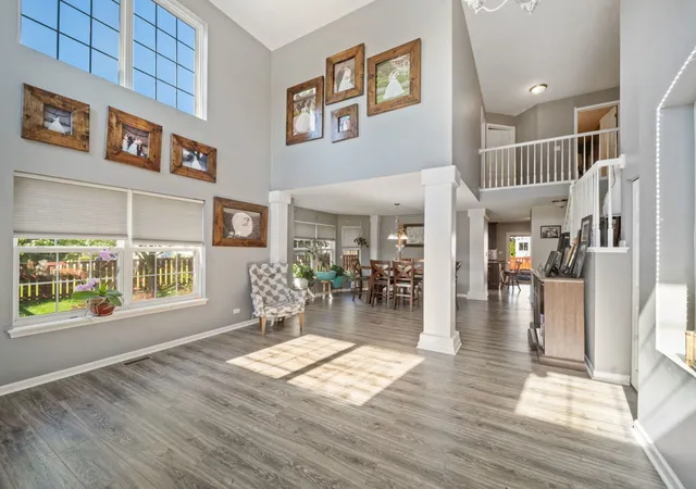Photo 2 of Single family home for sale at 1766 Newbridge Cir, Elgin, IL 60123 | MLS# 12776058 | Listing updated on 2026-10-06