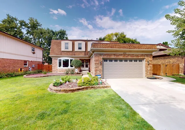 Photo 1 of Single family home for sale at 674 Sycamore Ln, Wheeling, IL 60090 | MLS# 12776075 | Listing updated on 2026-10-03