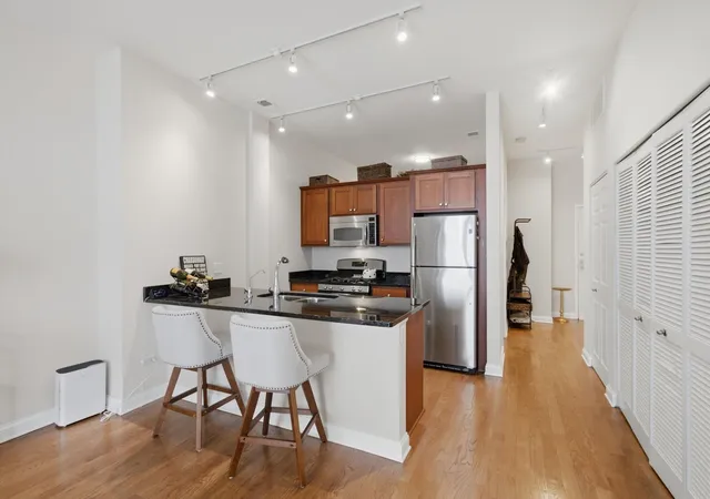 Listing Photo 5 - Condo for sale in building located at 2035 S Indiana Ave, Chicago, IL 60616 - Unit #409
