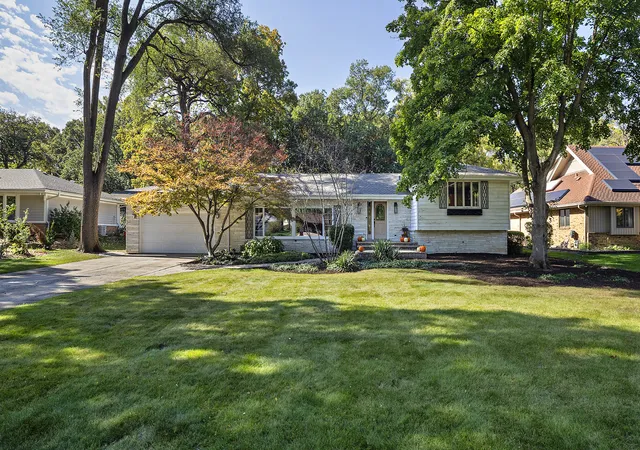 Single family home for sale at 1650 Forest Dr, Glenview, IL 60025 | MLS# 12776097
