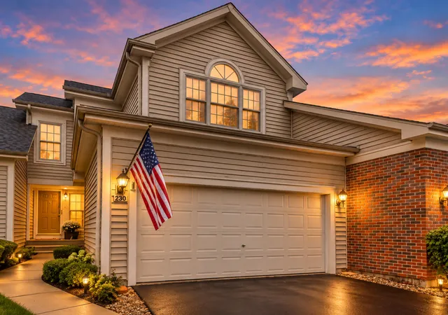 Photo 1 of Single family home for sale at 230 Parktrail Ct, Schaumburg, IL 60173 | MLS# 12776100 | Listing updated on 2026-10-05