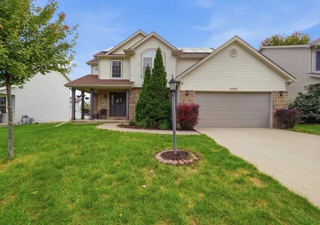 Photo 1 of Single family home for sale at 11032 N Serene Blvd, Dunlap, IL 61525 | MLS# 12776102 | Listing updated on 2026-10-07