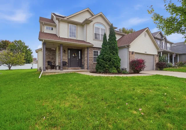 Photo 2 of Single family home for sale at 11032 N Serene Blvd, Dunlap, IL 61525 | MLS# 12776102 | Listing updated on 2026-10-07
