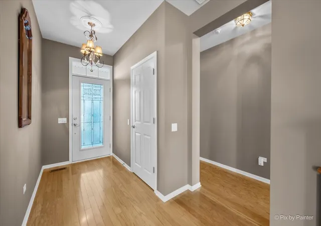 Photo 2 of Single family home for sale at 11977 Stonewater Xing, Huntley, IL 60142 | MLS# 12776108 | Listing updated on 2026-10-09