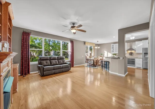 Photo 3 of Single family home for sale at 11977 Stonewater Xing, Huntley, IL 60142 | MLS# 12776108 | Listing updated on 2026-10-09