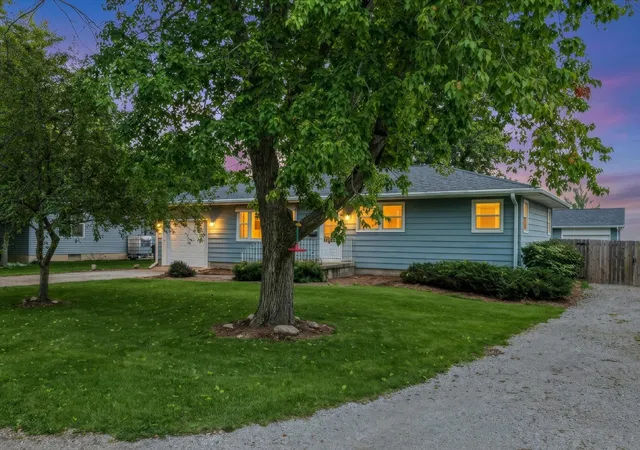Photo 1 of Single family home for sale at 509 N 6th Street, Chatsworth, IL 60921 | MLS# 12776111 | Listing updated on 2026-10-14