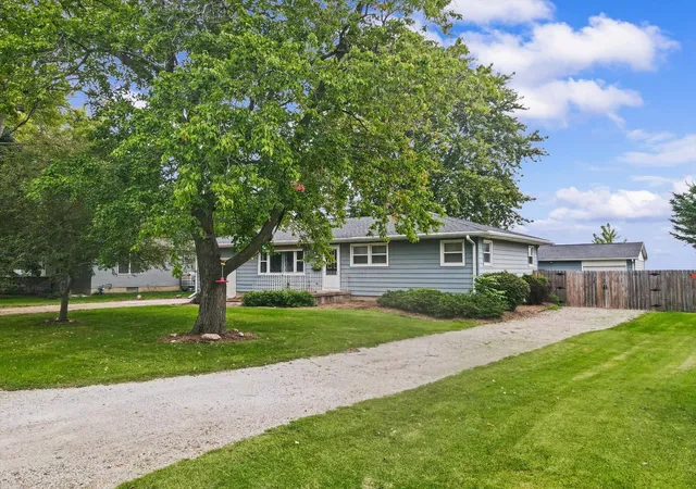 Photo 1 of Single family home for sale at 509 N 6th Street, Chatsworth, IL 60921 | MLS# 12776111 | Listing updated on 2026-10-14