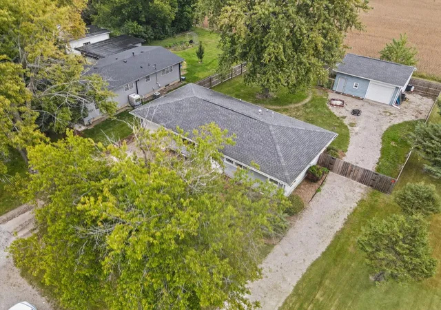 Photo 2 of Single family home for sale at 509 N 6th Street, Chatsworth, IL 60921 | MLS# 12776111 | Listing updated on 2026-10-14