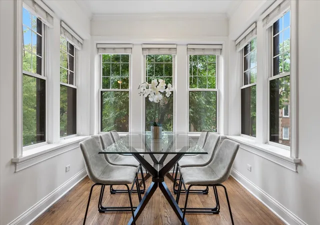 Photo 4 of Condo for sale at 6454 N Bosworth Ave #2A, Chicago, IL 60626 | MLS# 12776117 | Listing updated on 2026-10-07