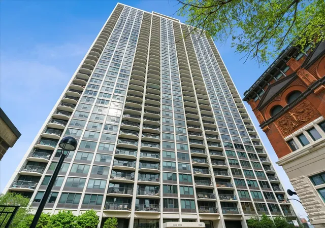 Condo for sale at 1560 N Sandburg Ter #4003J, Chicago, IL 60610 | MLS# 12776122